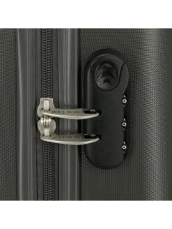 Maleta Mediana Roll Road India Expandible -Almacenamiento De Viaje maleta mediana roll road india expandible 7