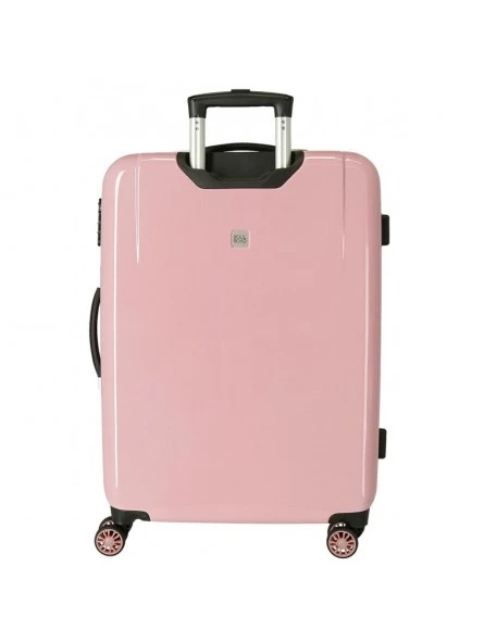 Maleta Mediana Roll Road Precious Flower 6 Maleta Mediana Roll Road Precious Flower - Imagen 4