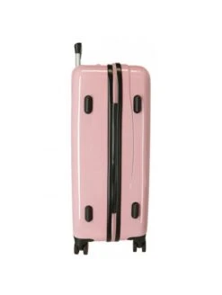 Maleta Mediana Roll Road Precious Flower 14 Maleta Mediana Roll Road Precious Flower -Almacenamiento De Viaje maleta mediana roll road precious flower 4