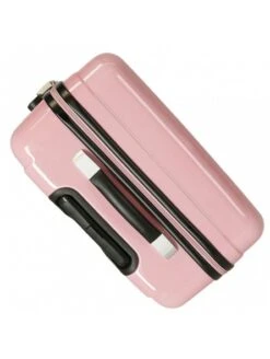 Maleta Mediana Roll Road Precious Flower 15 Maleta Mediana Roll Road Precious Flower -Almacenamiento De Viaje maleta mediana roll road precious flower 5