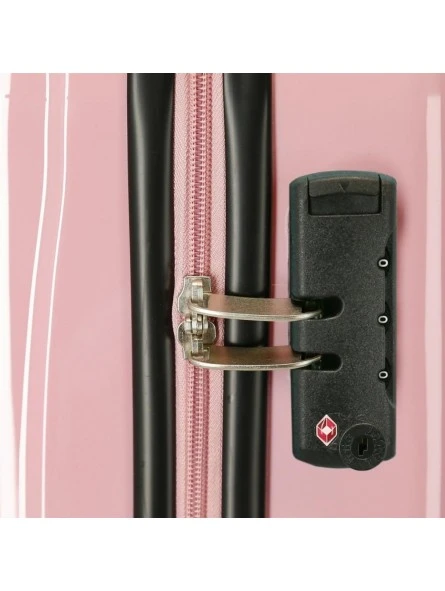 Maleta Mediana Roll Road Precious Flower 9 Maleta Mediana Roll Road Precious Flower - Imagen 7