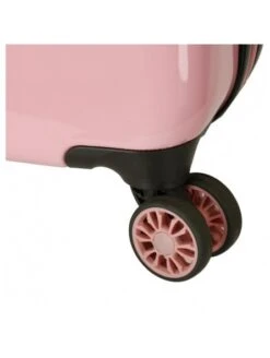 Maleta Mediana Roll Road Precious Flower 17 Maleta Mediana Roll Road Precious Flower -Almacenamiento De Viaje maleta mediana roll road precious flower 7