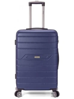 Maleta Mediana Roma Azul