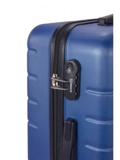 Maleta Mediana Roma Verde -Almacenamiento De Viaje maleta mediana roma verde 2