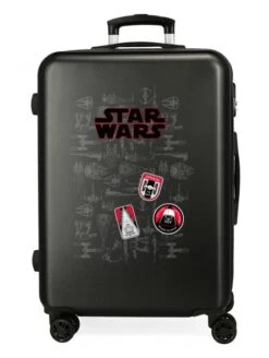 Maleta Mediana Star Wars Space Mission