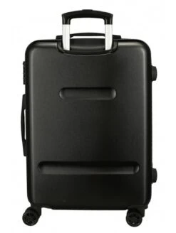 Maleta Mediana Star Wars Space Mission -Almacenamiento De Viaje maleta mediana star wars space mission 3