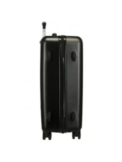 Maleta Mediana Star Wars The Mandalorian Negra -Almacenamiento De Viaje maleta mediana star wars the mandalorian negra 4