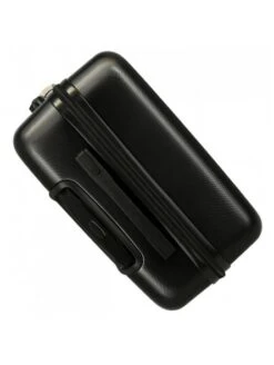 Maleta Mediana Star Wars The Mandalorian Negra -Almacenamiento De Viaje maleta mediana star wars the mandalorian negra 5