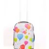 Maleta Pequeña Globos -Almacenamiento De Viaje maleta pequena globos