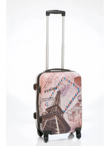 Maleta Pequeña París 3 Maleta Pequeña París