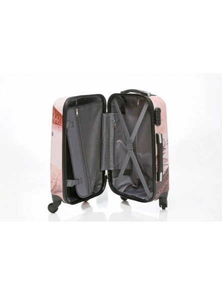 Maleta Pequeña París 4 Maleta Pequeña París - Imagen 2