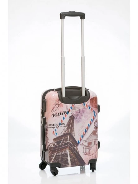 Maleta Pequeña París 5 Maleta Pequeña París - Imagen 3