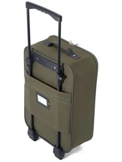 Maleta Plegable Cabina Cuadros -Almacenamiento De Viaje maleta plegable cabina cuadros neceser 3
