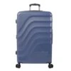 Maleta Grande Expandible Totto Bazy Marino 1 Maleta Grande Expandible Totto Bazy Marino -Almacenamiento De Viaje maleta totto grande bazy en color azul oscuro