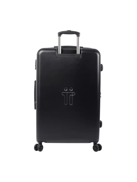 Maleta Grande Expandible Totto Bazy Marino 6 Maleta Grande Expandible Totto Bazy Marino - Imagen 4