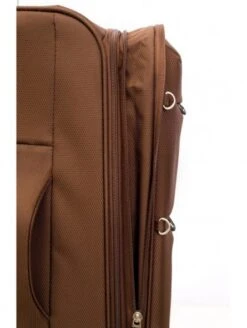 Maleta Mediana Ultraligera -Almacenamiento De Viaje maleta ultraligera mediana 5