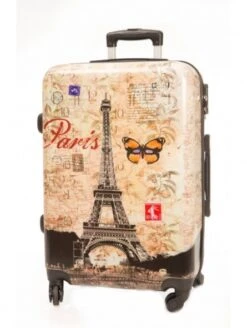 Maleta Mediana Eiffel