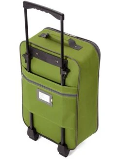 Almacenamiento De Viaje -Almacenamiento De Viaje maleta viaje plegable colors 1