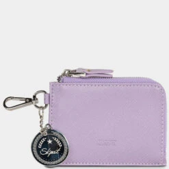Llavero/Tarjetero Skpat -Almacenamiento De Viaje malva sku 16639258 06250583 xxl