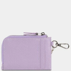 Llavero/Tarjetero Skpat -Almacenamiento De Viaje malva sku 16639258 06270930 xxl