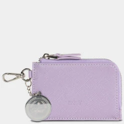 Llavero/Tarjetero Skpat -Almacenamiento De Viaje malva sku 16639258 06280981 xxl