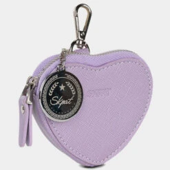 Llavero/Monedero Skpat -Almacenamiento De Viaje malva sku 16639263 08350007 xxl