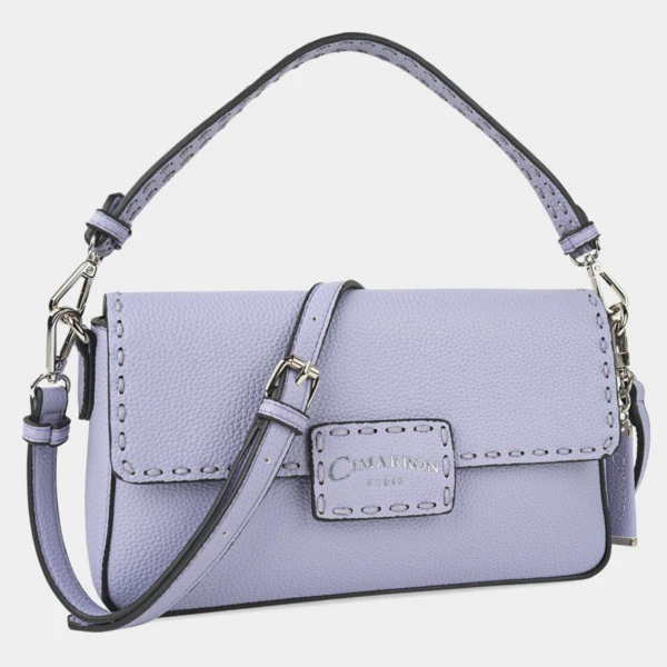 Bolso De Hombro Con Bandolera Cimarron Lorain 3 Bolso De Hombro Con Bandolera Cimarron Lorain