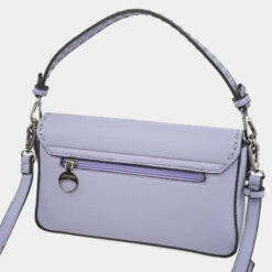 Bolso De Hombro Con Bandolera Cimarron Lorain 16 Bolso De Hombro Con Bandolera Cimarron Lorain -Almacenamiento De Viaje malva sku 16654619 13190939 xxl