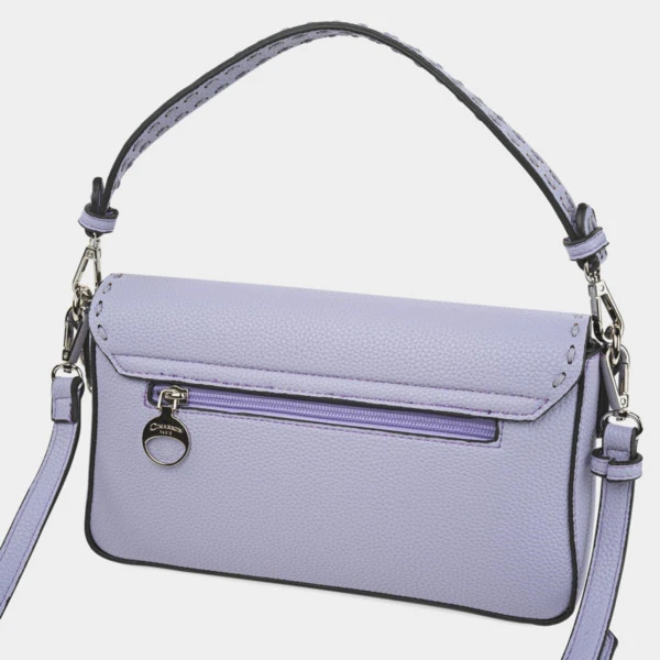 Bolso De Hombro Con Bandolera Cimarron Lorain 7 Bolso De Hombro Con Bandolera Cimarron Lorain - Imagen 5