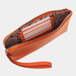 Cartera De Mano Cimarron Jenison -Almacenamiento De Viaje mandarina sku 16654624 16090090 xxl