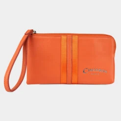 Cartera De Mano Cimarron Jenison -Almacenamiento De Viaje mandarina sku 16654624 16110183 xxl