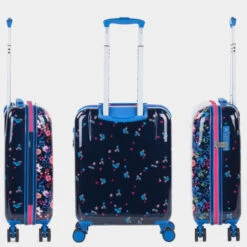 Maleta Infantil Cabina Skpat Foresta Color Capacidad 34,5 L 9 Maleta Infantil Cabina Skpat Foresta Color Capacidad 34,5 L -Almacenamiento De Viaje marino sku 16041771 04040592 xxl