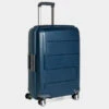 Maleta De Viaje Mediana Jaslen Londres De Polipropileno Con Capacidad De 70 L 1 Maleta De Viaje Mediana Jaslen Londres De Polipropileno Con Capacidad De 70 L -Almacenamiento De Viaje marino sku 16041830 48390530 xxl