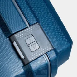 Maleta De Viaje Mediana Jaslen Londres De Polipropileno Con Capacidad De 70 L -Almacenamiento De Viaje marino sku 16041830 48430985 xxl