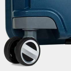 Maleta De Viaje Mediana Jaslen Londres De Polipropileno Con Capacidad De 70 L -Almacenamiento De Viaje marino sku 16041830 48480521 xxl