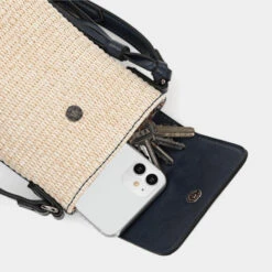 Mini Bolso Para Movil Skpat Estoril 19 Mini Bolso Para Movil Skpat Estoril -Almacenamiento De Viaje marino sku 16042505 33120130 xxl