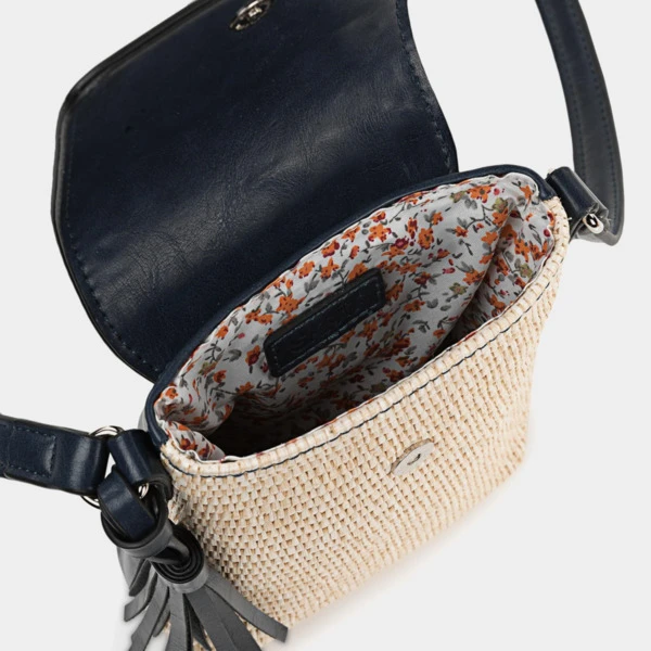 Mini Bolso Para Movil Skpat Estoril 6 Mini Bolso Para Movil Skpat Estoril - Imagen 4