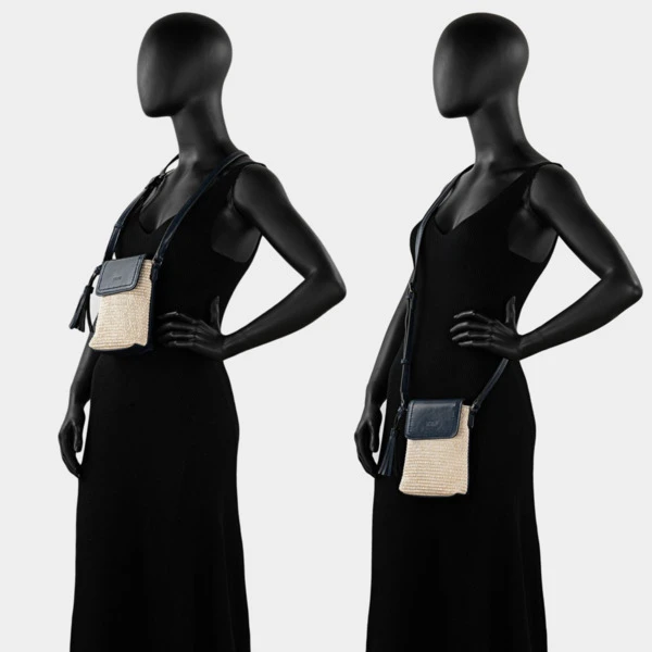 Mini Bolso Para Movil Skpat Estoril 7 Mini Bolso Para Movil Skpat Estoril - Imagen 5