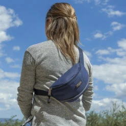 Tempo Riñonera 8 Tempo Riñonera -Almacenamiento De Viaje marino sku 16042697 59540991 xxl