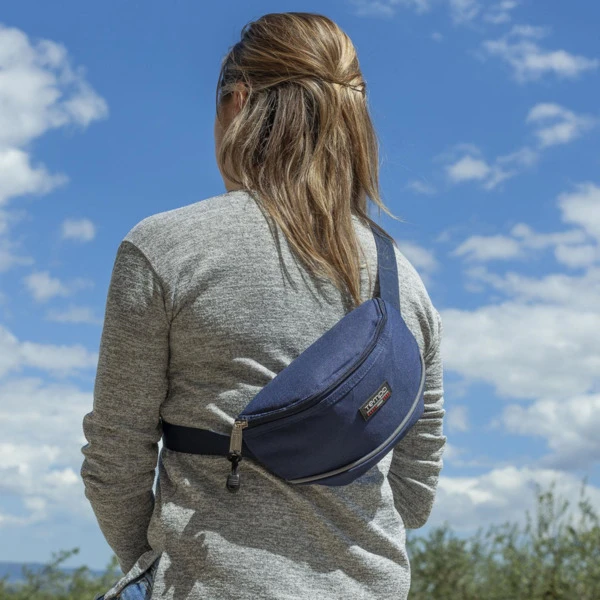 Tempo Riñonera 4 Tempo Riñonera - Imagen 2