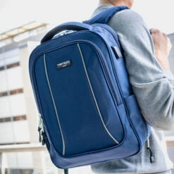 Tempo Mochila -Almacenamiento De Viaje marino sku 16042703 38010963 xxl