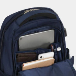 Tempo Mochila -Almacenamiento De Viaje marino sku 16042703 38050261 xxl