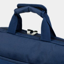 Maletin Portatil 15" De Mujer/Hombre Tempo Oslo En Poliéster -Almacenamiento De Viaje marino sku 16042706 52410845 xxl