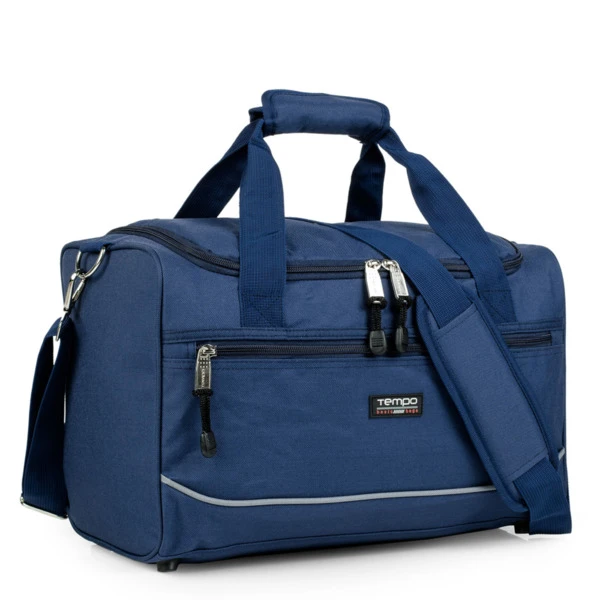 Tempo Bolsa Cabina 3 Tempo Bolsa Cabina