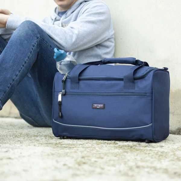 Tempo Bolsa Cabina 4 Tempo Bolsa Cabina - Imagen 2