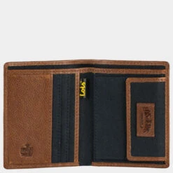 Cartera De Hombre Lois Bonney En Lona/Piel -Almacenamiento De Viaje marino sku 16062286 41010384 xxl