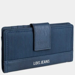 Cartera De Mujer Lois Capshaw Color -Almacenamiento De Viaje marino sku 16064432 57150797 xxl