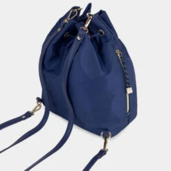 Bolso Mochila Skpat Clarington -Almacenamiento De Viaje marino sku 16064501 20350477 xxl