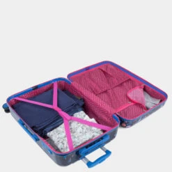 Maleta 60Cm Y Neceser -Almacenamiento De Viaje marino sku 16161440 09580580 xxl