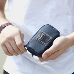 Monedero Con Llavero De Hombre Lois Colección Cooper En Lona 18 Monedero Con Llavero De Hombre Lois Colección Cooper En Lona -Almacenamiento De Viaje marino sku 16264827 08260284 xxl